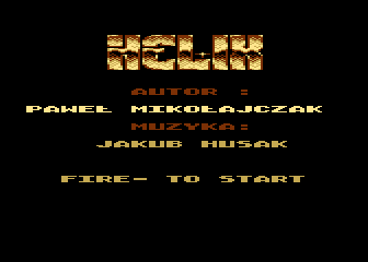 Helix — sstitle (WOR)