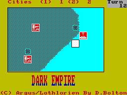 Dark Empire — sstitle (WOR)