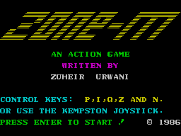 Zone-M — sstitle (WOR)