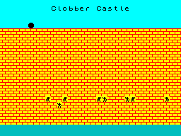 Clobber Castle — ss (WOR)