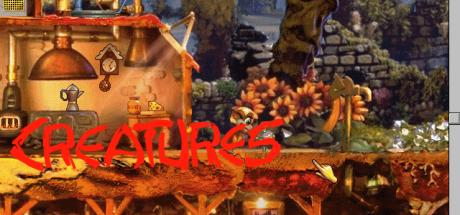 Creatures — steamgrid