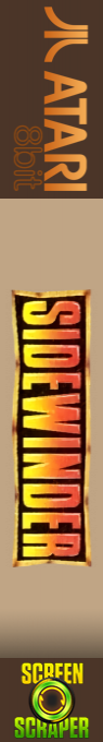 Sidewinder — box-2D-side (SS)