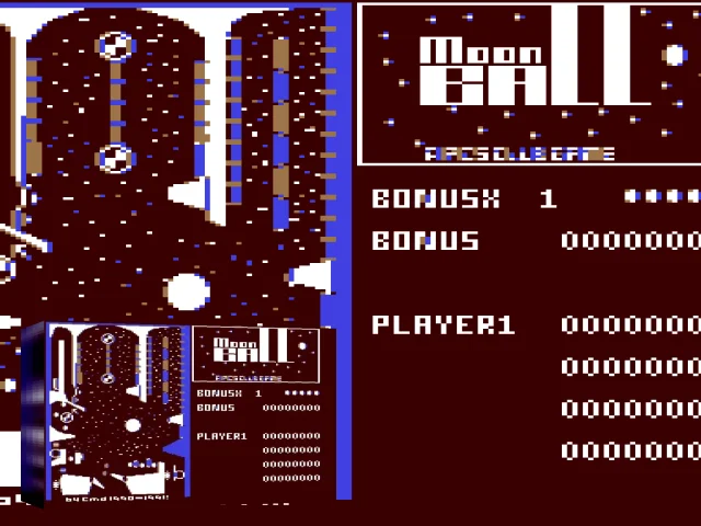 Moonball — mixrbv2 (WOR)