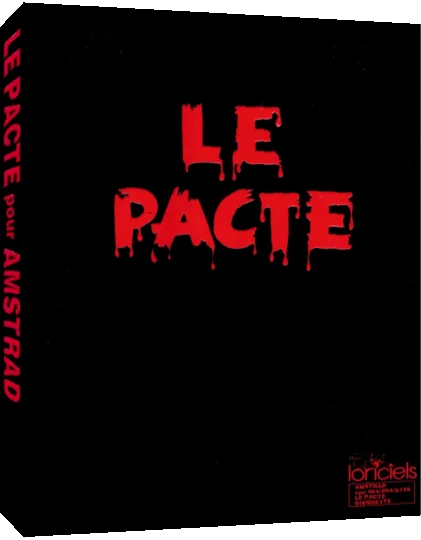 Pacte, Le — box-3D (FR)