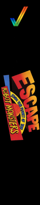 Escape from the Planet of the Robot Monsters — box-2D-side (CUS)