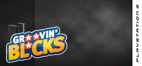 Groovin' Blocks — steamgrid