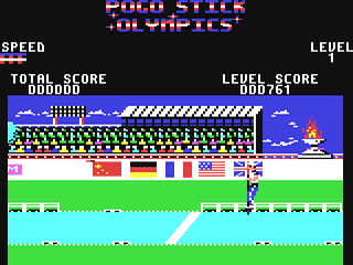Pogo Stick Olympics — ss (WOR)