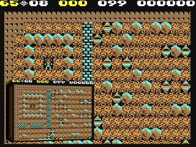 Storm-Dash 1 — mixrbv2 (WOR)