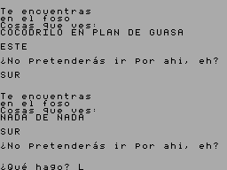 Paranoia — ss (WOR)