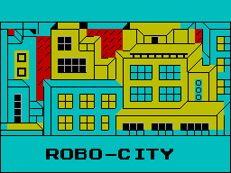 Robo-City — sstitle (WOR)