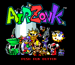 Air Zonk — sstitle (WOR)