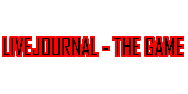 LiveJournal - The Game — wheel-hd (SS)