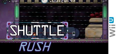 Shuttle Rush — steamgrid