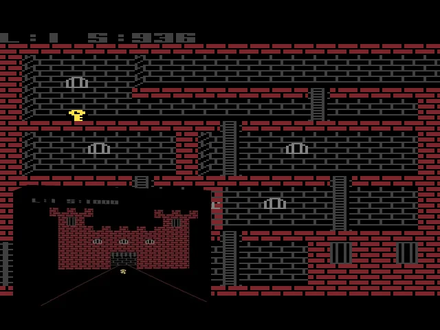 Dr. Tom's Castle — mixrbv2 (WOR)