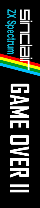 Game Over 2 — box-2D-side (EU)