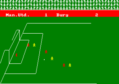 Football Manager — ss (EU)