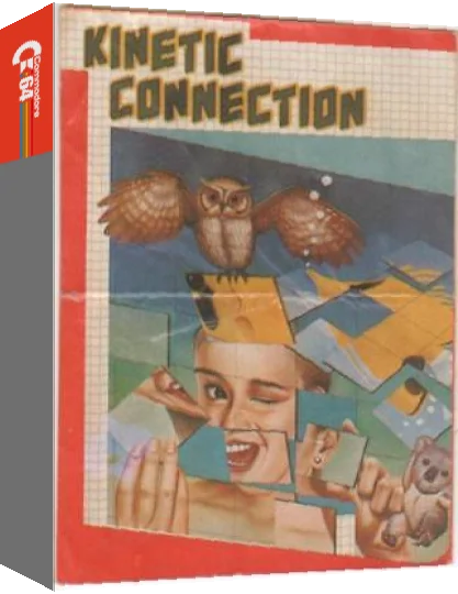 Kinetic Connection — box-3D (SP)