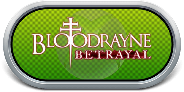 Bloodrayne - Betrayal — wheel-steel (ASI)