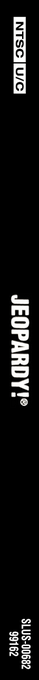 Jeopardy! — box-2D-side (US)