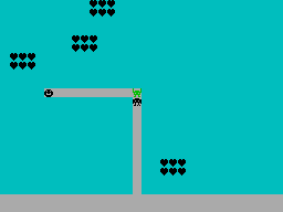 Cursorspel — ss (WOR)