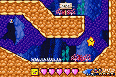 Densetsu no Stafy 3 — ss (JP)