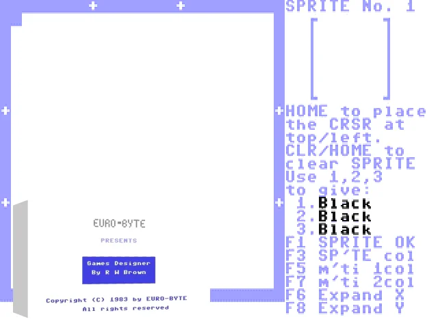 Games Designer — mixrbv2 (WOR)