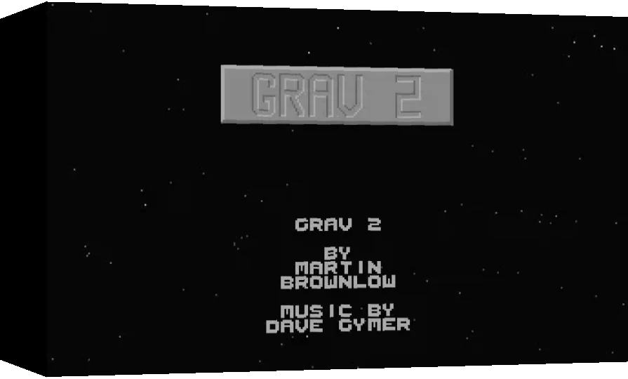 Grav 2 — box-3D (WOR)