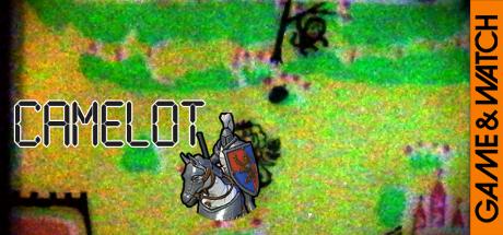 Camelot — steamgrid
