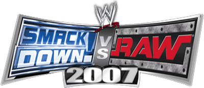 Wwe Smackdown Vs Raw 2007 — wheel (WOR)