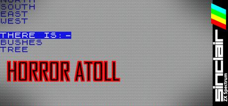 Horror Atoll — steamgrid