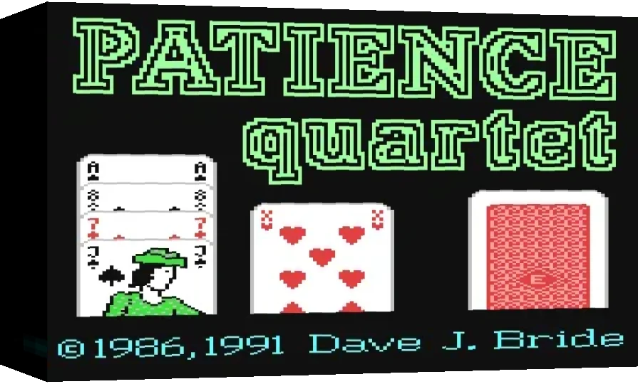 Patience Quartet — box-3D (WOR)