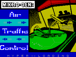 Air Traffic Control — sstitle (WOR)