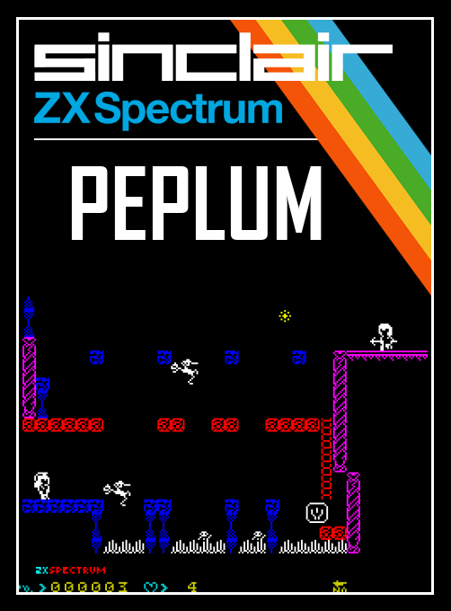 Peplum box art