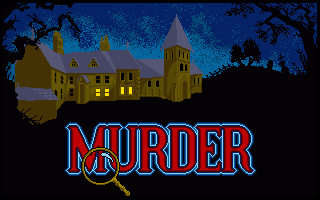 Murder! — sstitle (EU)
