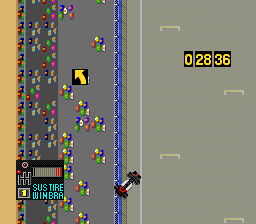 F1 Circus Special - Pole to Win — ss (WOR)