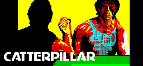 Caterpillar — steamgrid