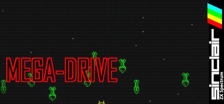 Mega-Drive — steamgrid