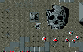 Battlestorm — ss (WOR)
