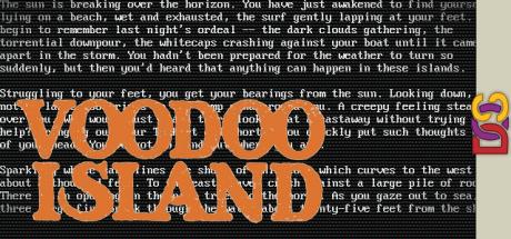 Voodoo Island — steamgrid