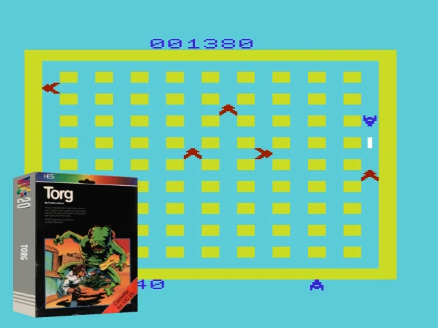 Torg — mixrbv2 (EU)