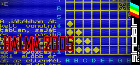 Halma 2005 — steamgrid