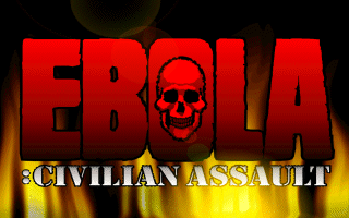 Ebola : Civilian Assault — sstitle (WOR)