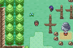Pokemon - Gaia — ss (WOR)