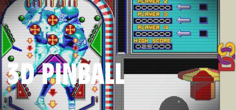3d Pinball — steamgrid