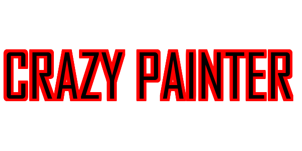 Crazy Painter — wheel-hd (SS)