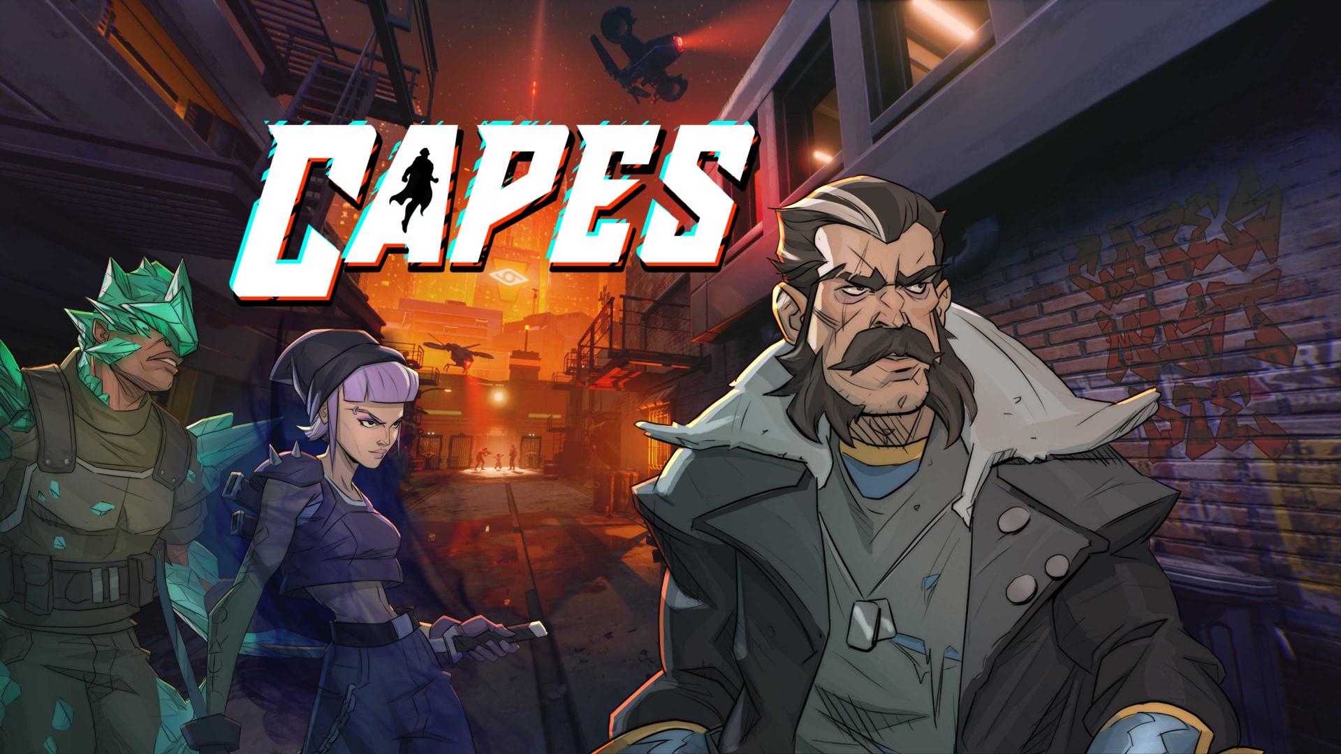Capes — sstitle (WOR)