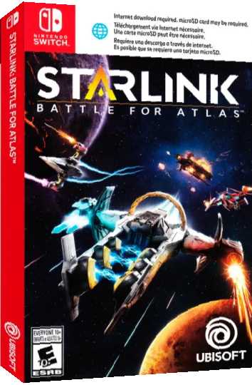 Starlink - Battle For Atlas — box-3D (US)
