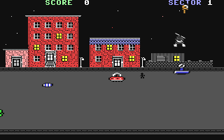 Freak Attack — ss (WOR)