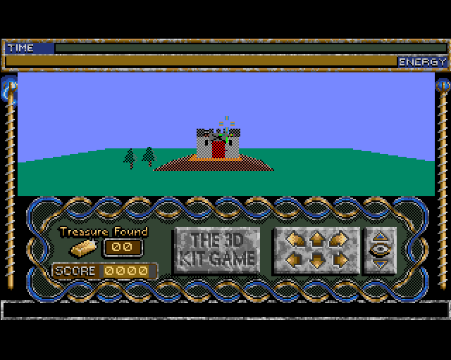 Dragonslayer — sstitle (WOR)