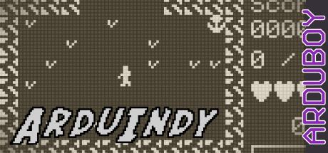 ArduIndy — steamgrid